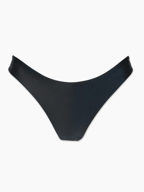 The Kira Cheeky Bottom - Carbon